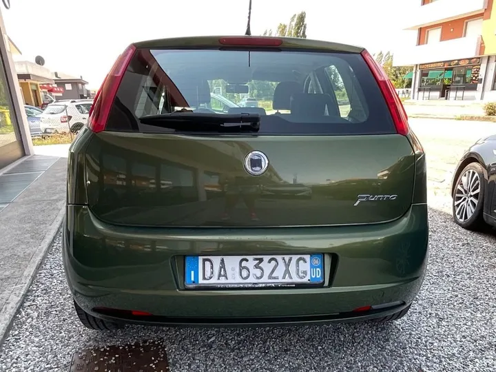 Fiat Grande Punto