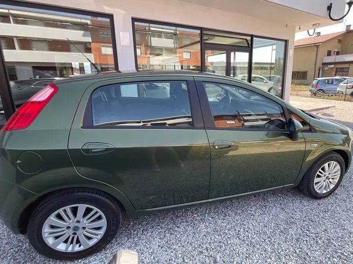 Fiat Grande Punto