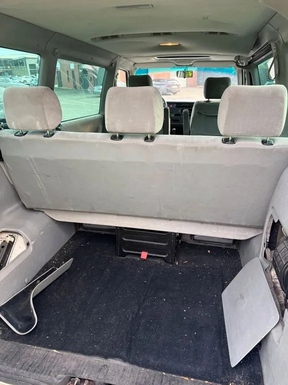 Volkswagen T4 Multivan