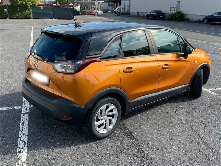 Opel Other