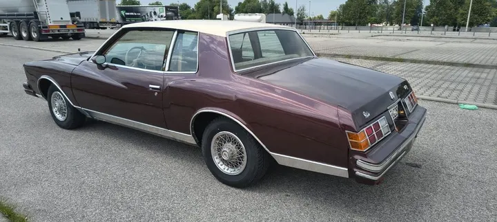 Chevrolet Other
