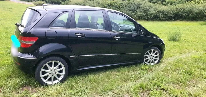 Mercedes-Benz Other