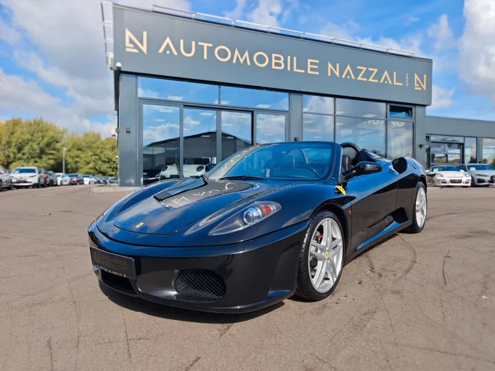 Ferrari F430