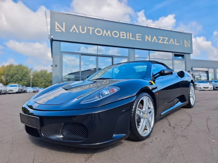 Ferrari F430