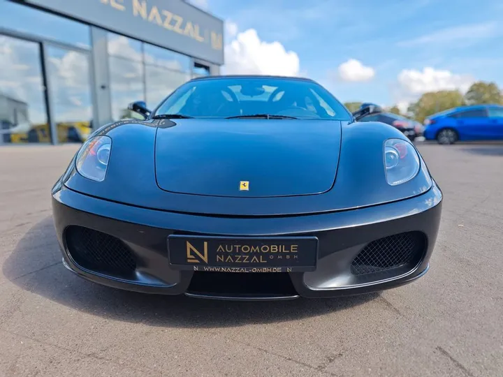 Ferrari F430