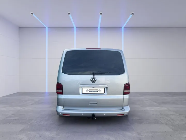 Volkswagen T5 Multivan