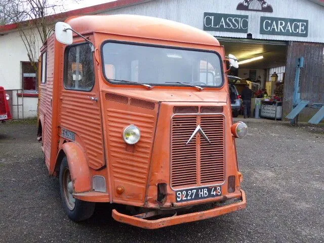 Citroën Other
