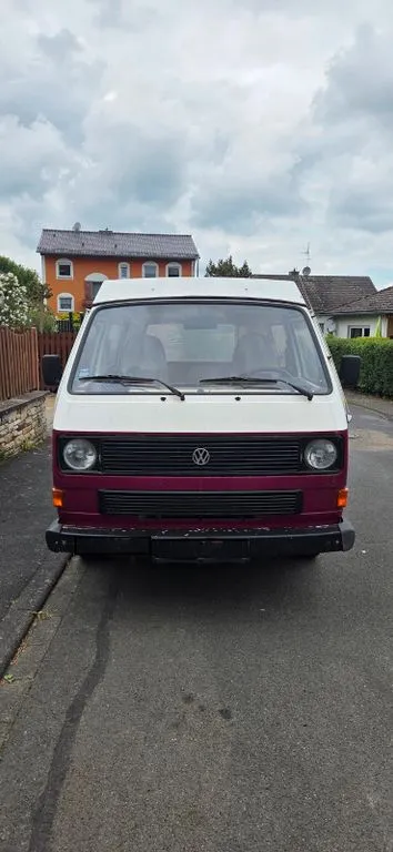 Volkswagen T3 other