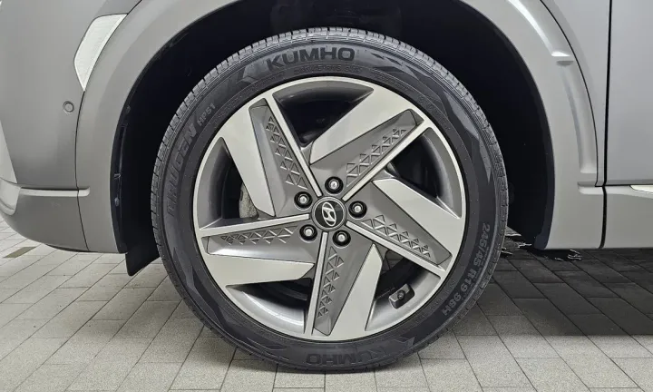 Hyundai Nexo