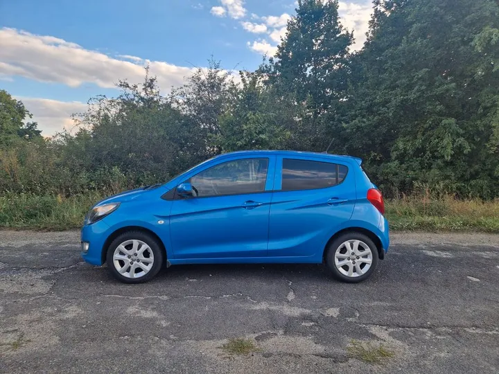 Opel Karl