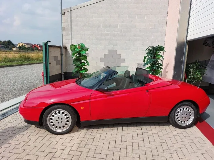 Alfa Romeo GTV