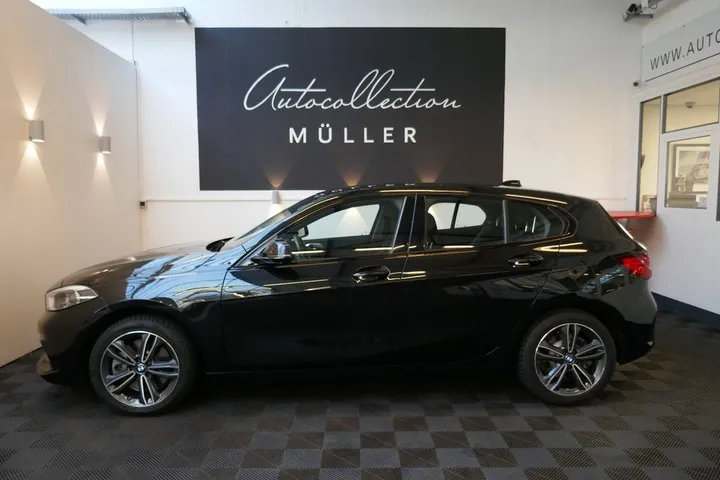 BMW 120
