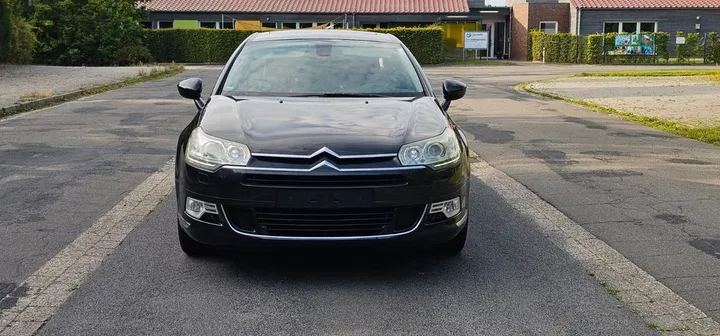 Citroën C5