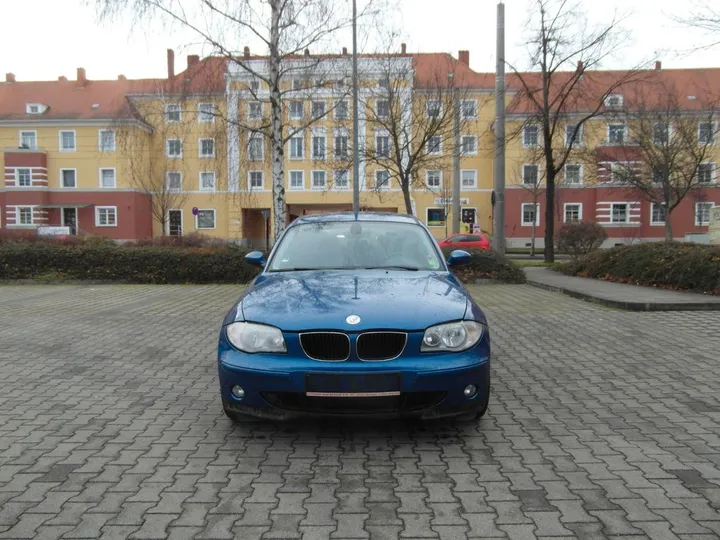 BMW 118