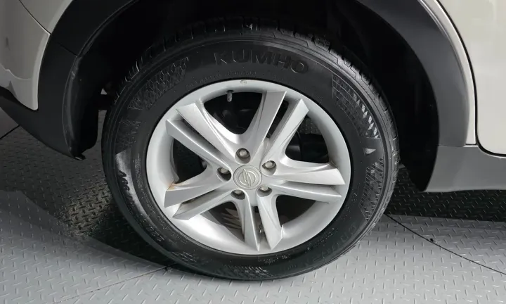 KG_Mobility_Ssangyong KORANDO