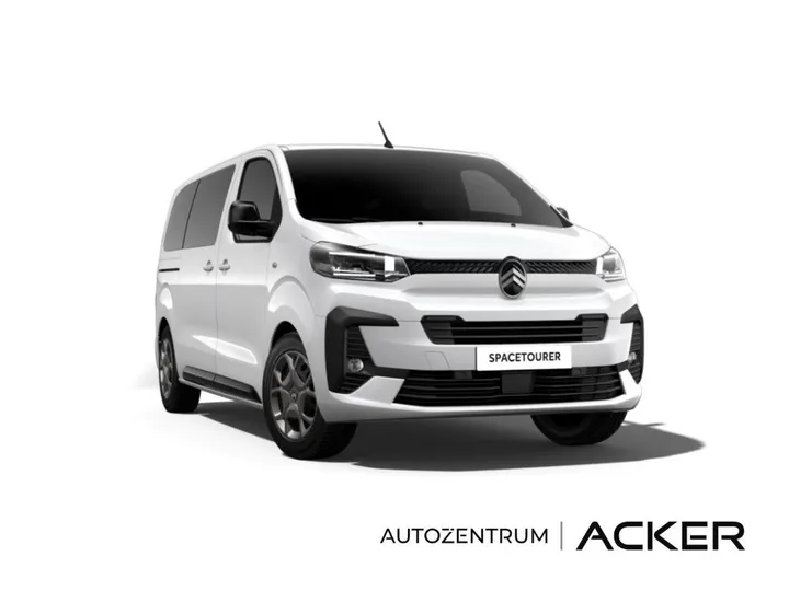 Citroën SpaceTourer