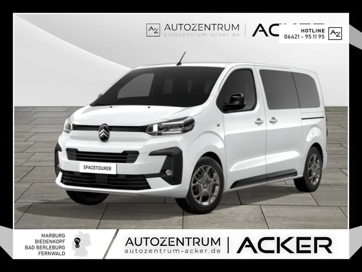 Citroën SpaceTourer