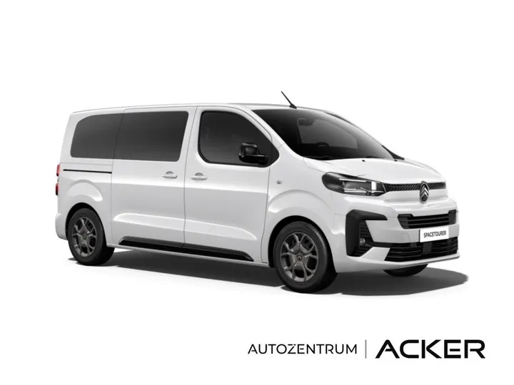 Citroën SpaceTourer