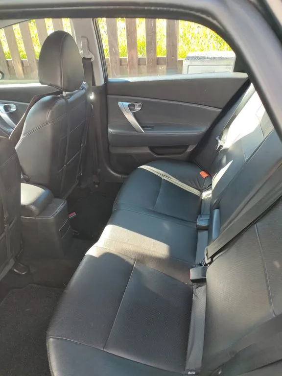 Nissan Primera