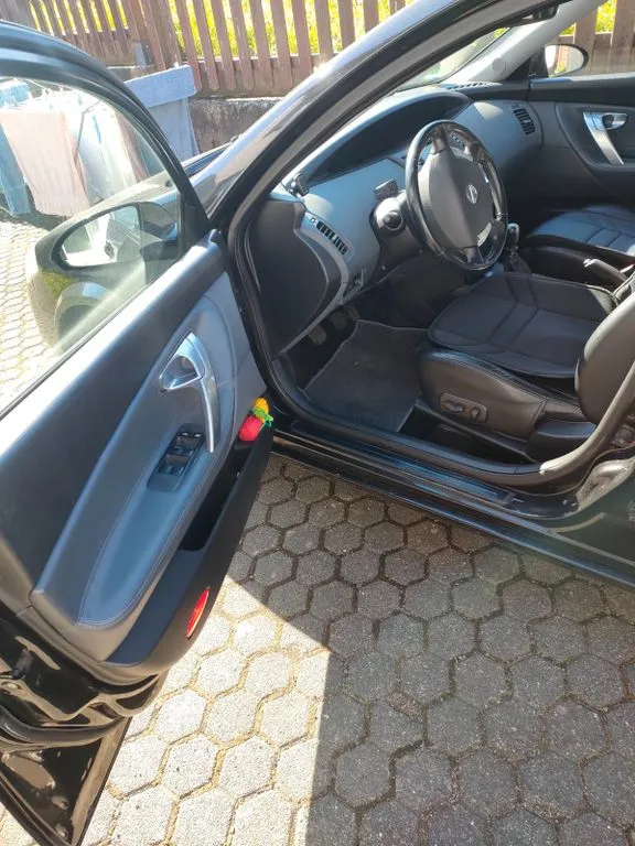 Nissan Primera