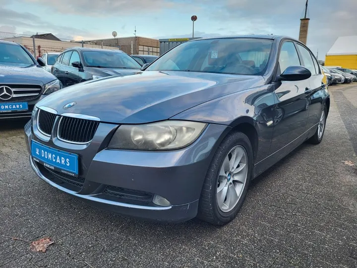 BMW 318