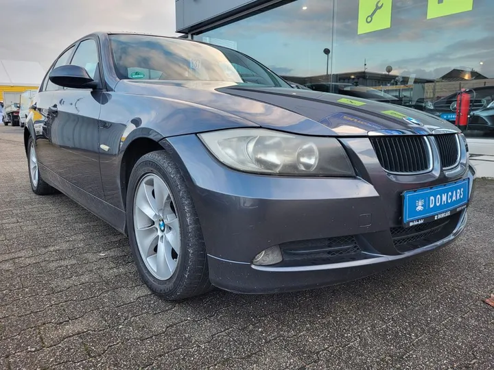 BMW 318