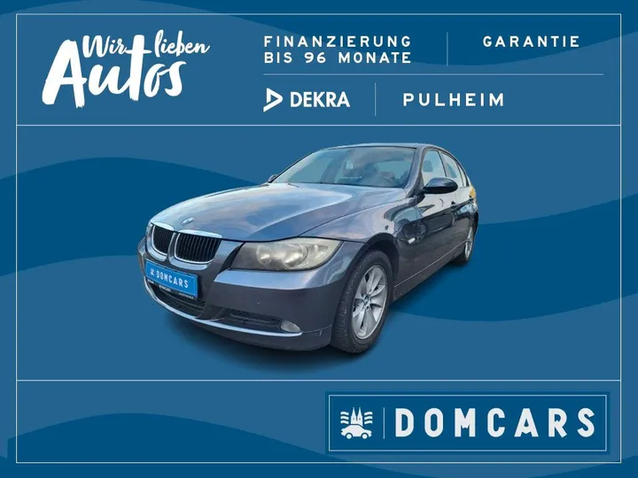 BMW 318