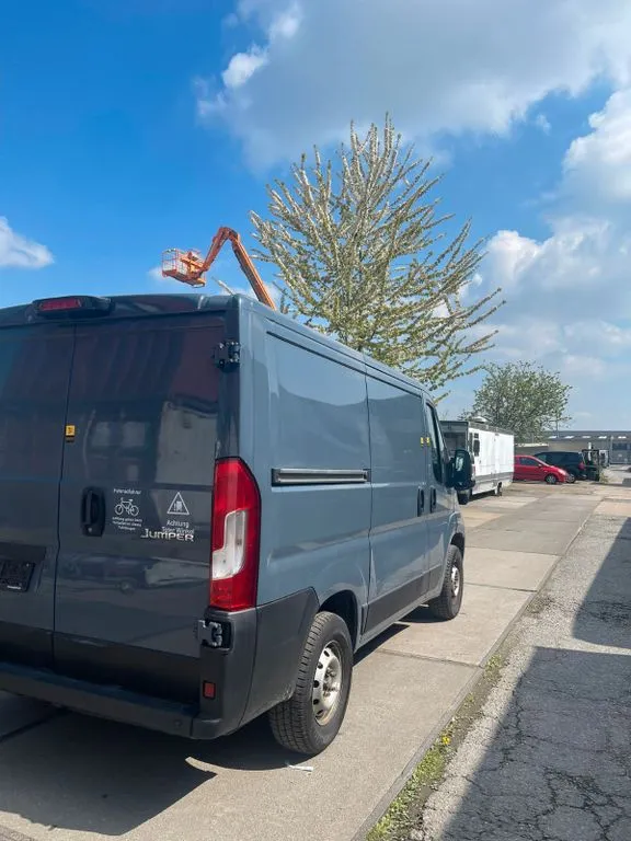 Citroën Jumper