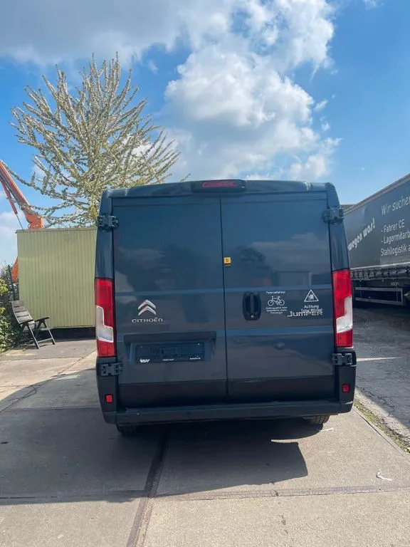 Citroën Jumper