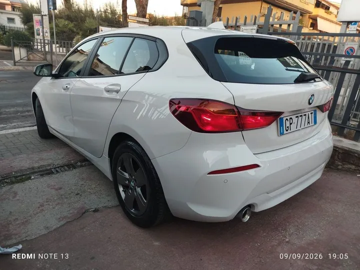 BMW 116