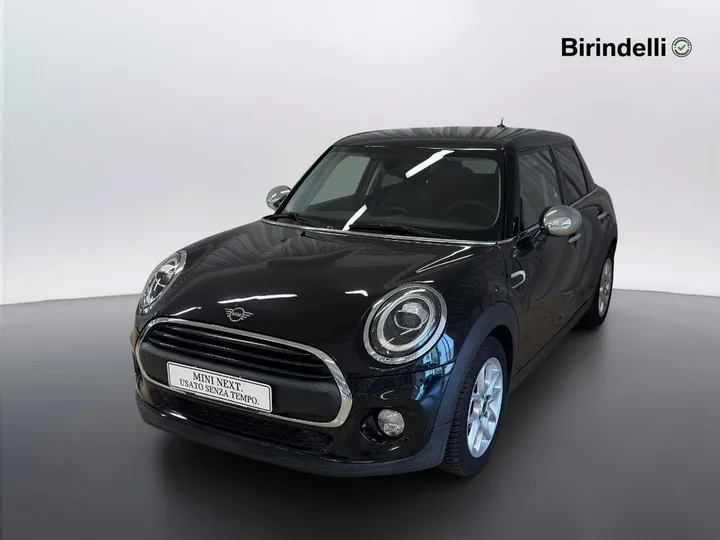 MINI ONE