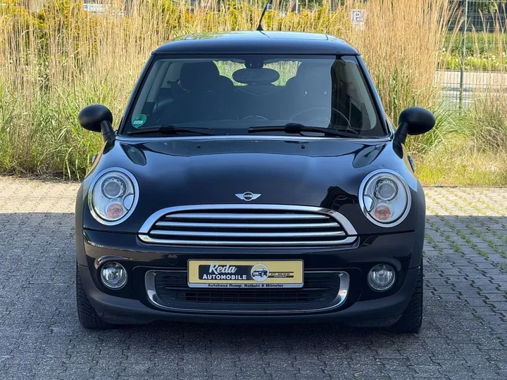 MINI ONE