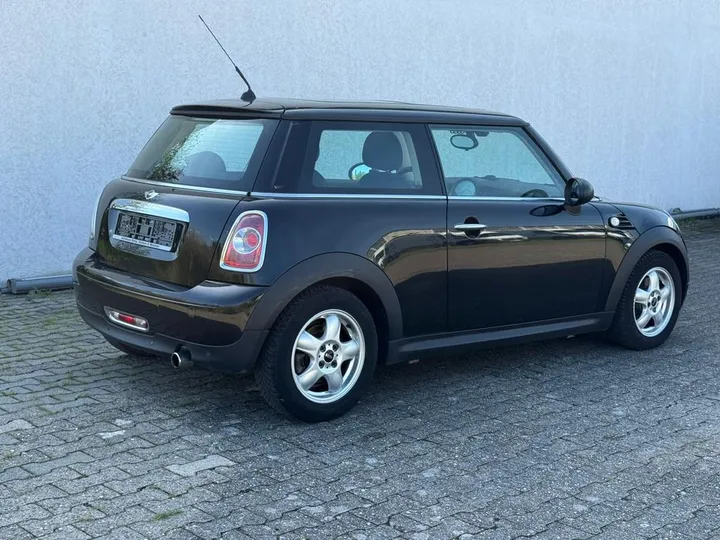 MINI ONE