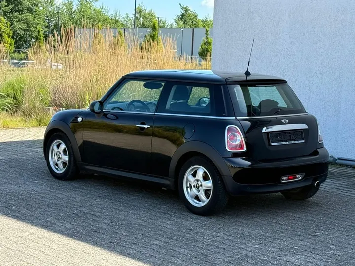 MINI ONE