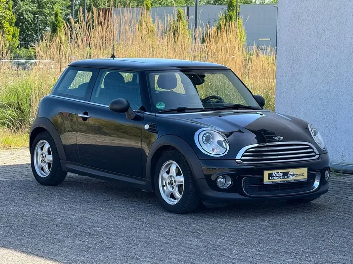 MINI ONE