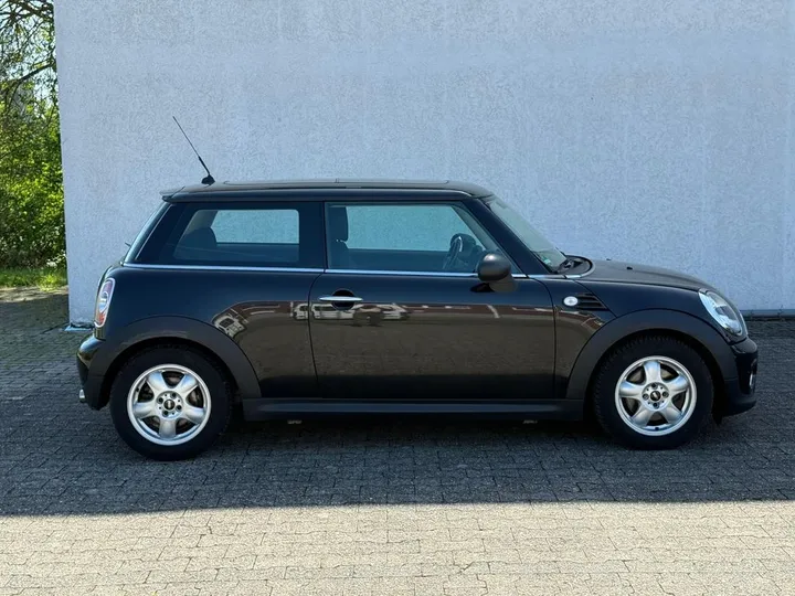MINI ONE