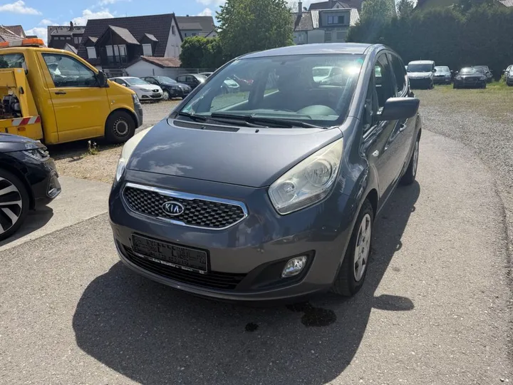 Kia Venga