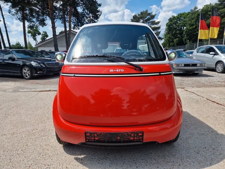Microlino Pioneer
