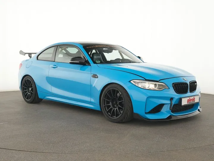 BMW M2