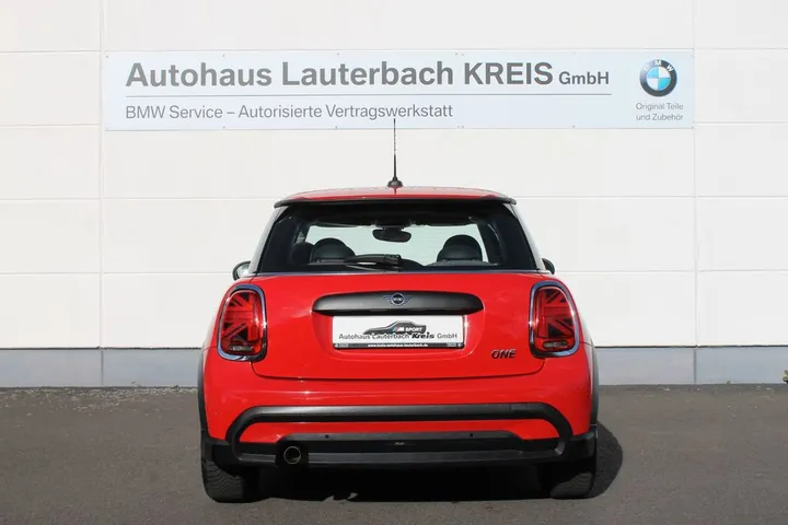 MINI ONE