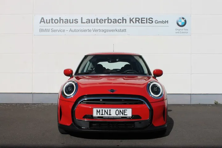 MINI ONE