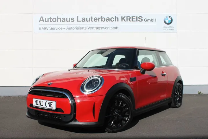 MINI ONE