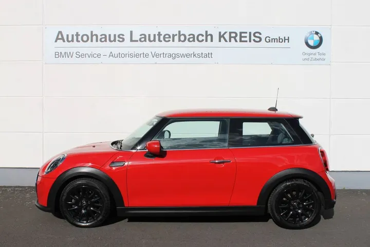 MINI ONE