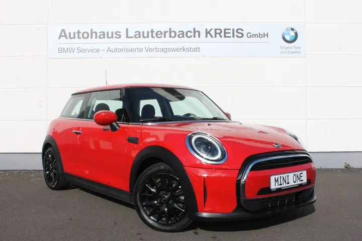 MINI ONE