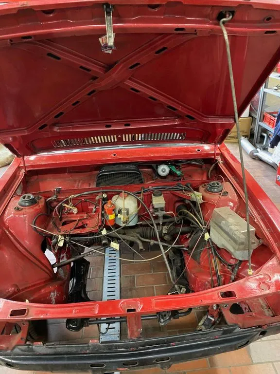 Audi 80