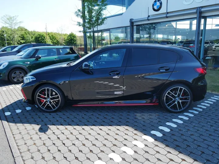 BMW 128