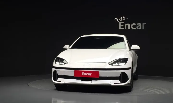 Hyundai Ioniq6