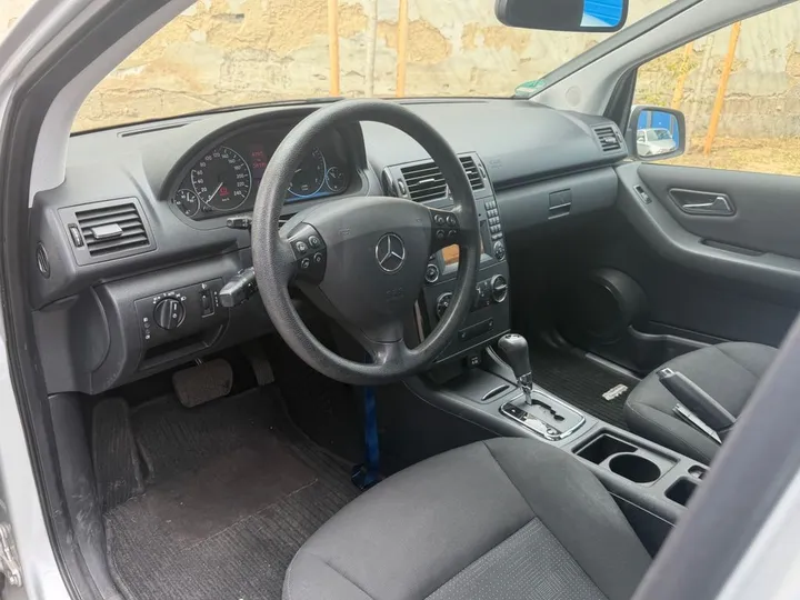Mercedes-Benz A 150