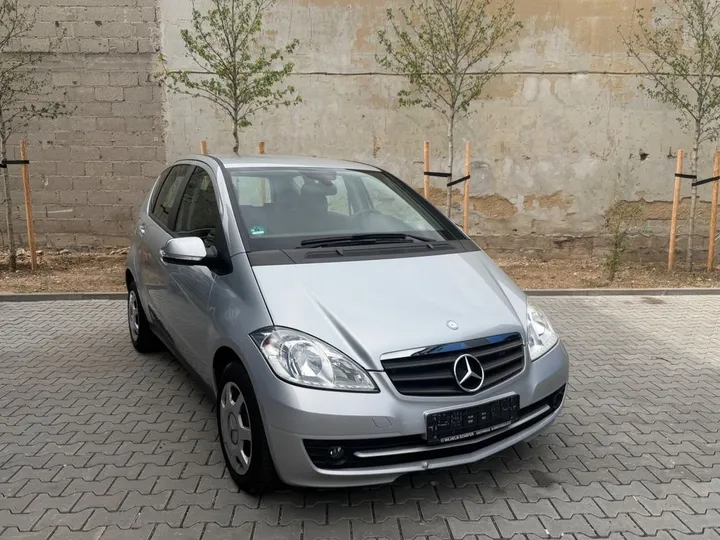 Mercedes-Benz A 150