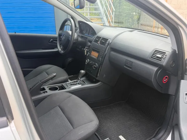 Mercedes-Benz A 150